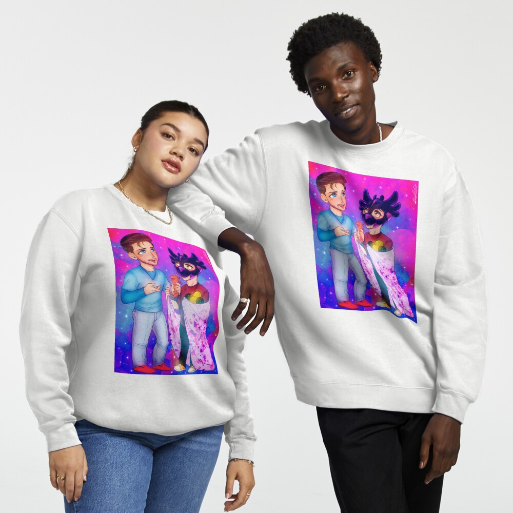Item preview, Pullover Sweatshirt designed and sold by CarlyMarie1.