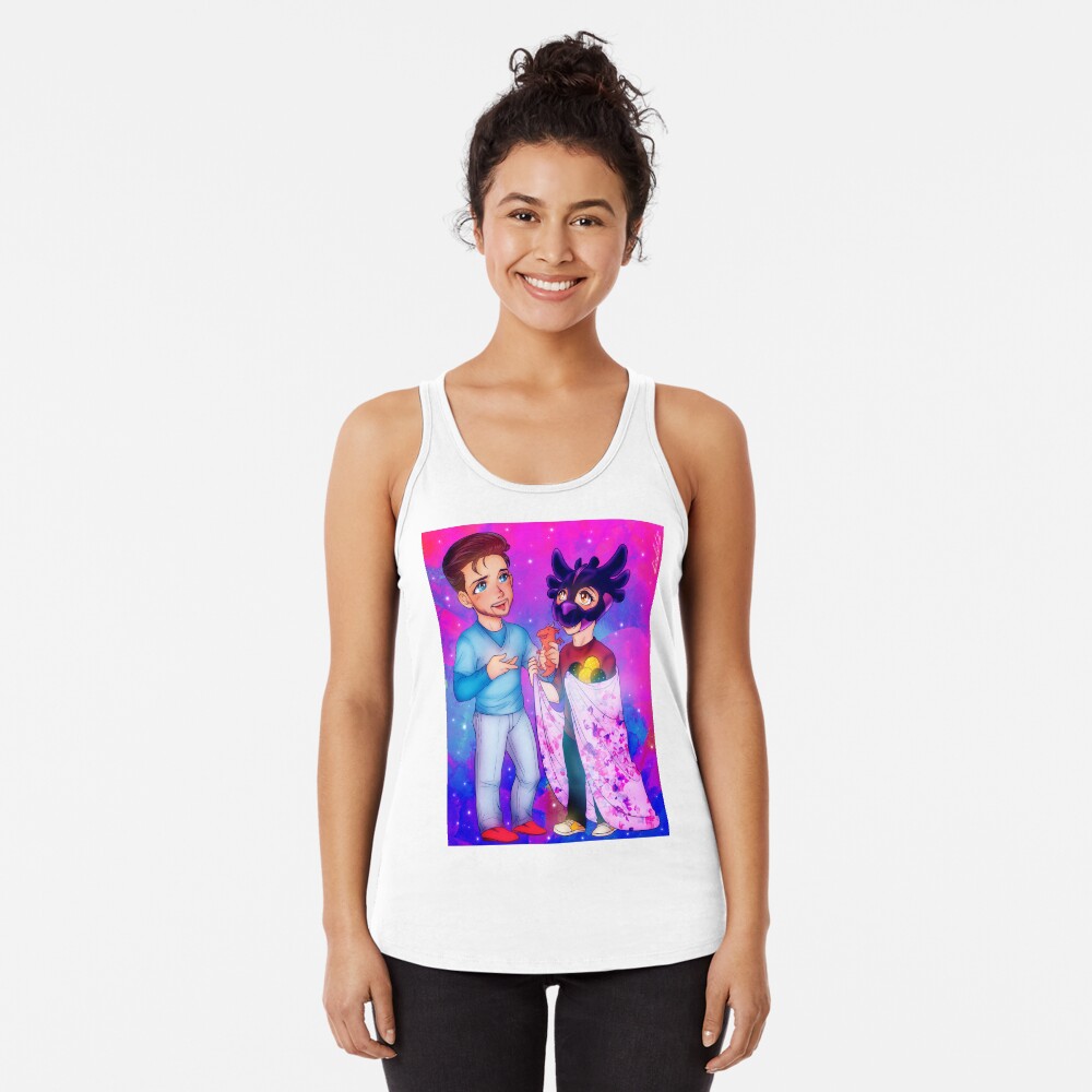 Item preview, Racerback Tank Top designed and sold by CarlyMarie1.