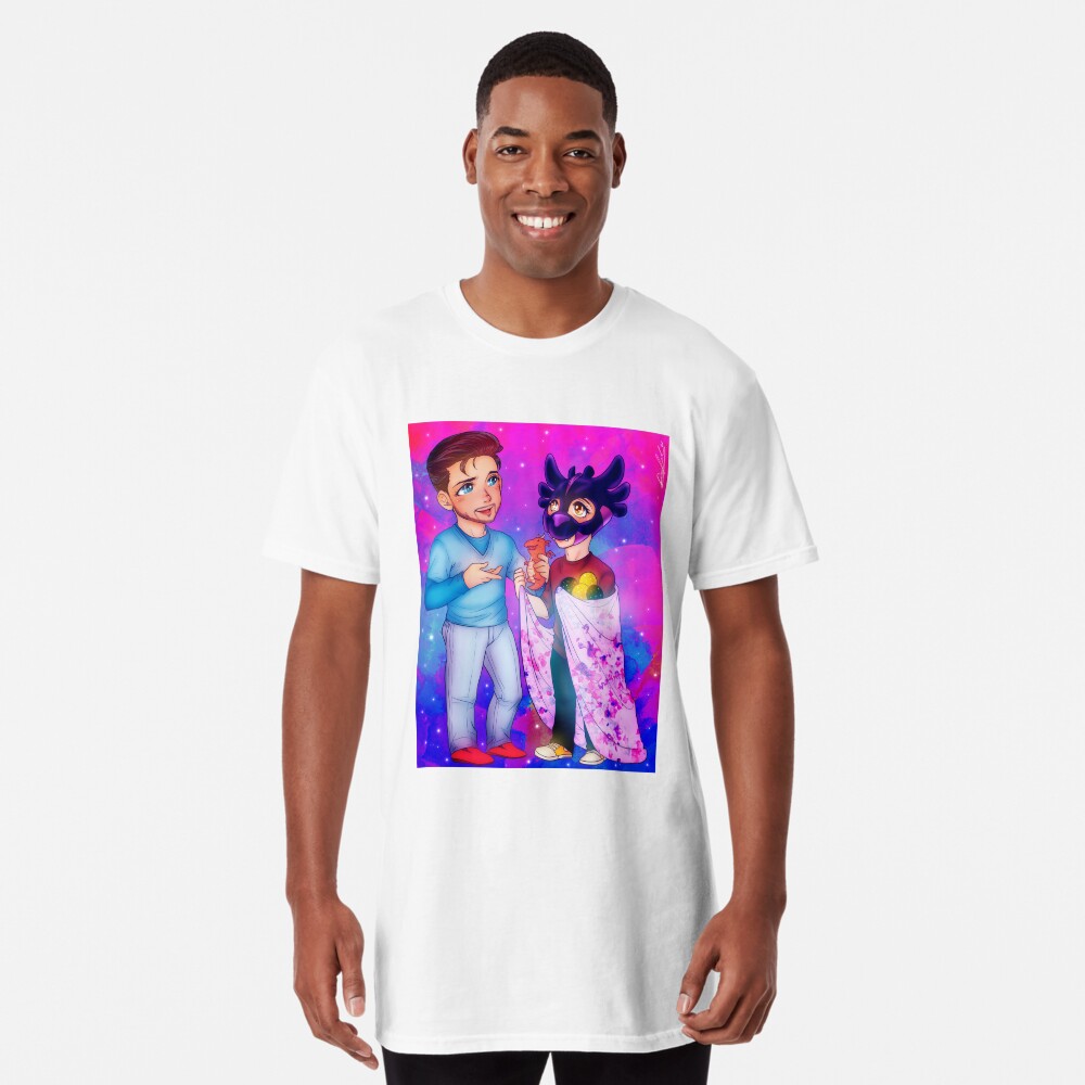Item preview, Long T-Shirt designed and sold by CarlyMarie1.