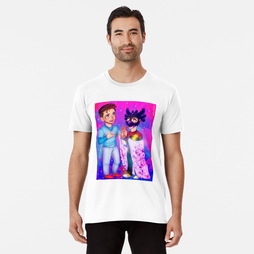 Item preview, Premium T-Shirt designed and sold by CarlyMarie1.