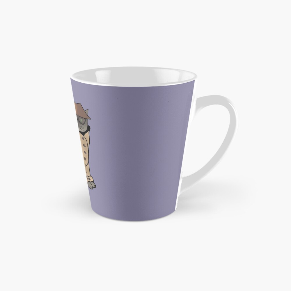 Item preview, Tall Mug designed and sold by SnailAndCo.