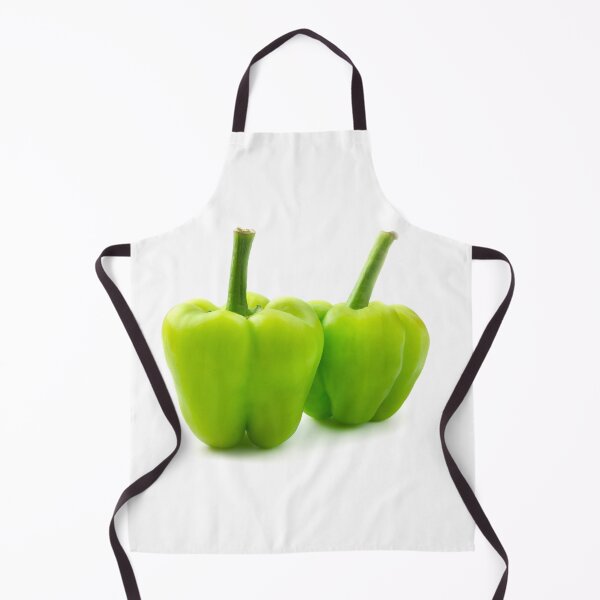 Item preview, Green small bell peppers designed and sold by troianifabrizio.