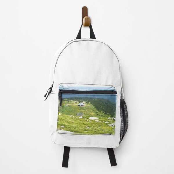 Item preview, Panoramic Mountain View In Bulgaria designed and sold by LuckyKermit.
