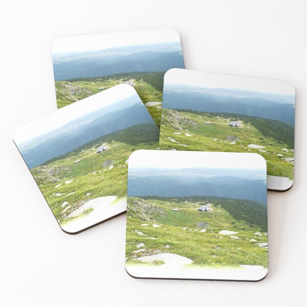 Item preview, Panoramic Mountain View In Bulgaria designed and sold by LuckyKermit.