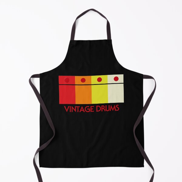 Item preview, TR-808 STRIPES & FONT # 6 designed and sold by RICK-TURNER.