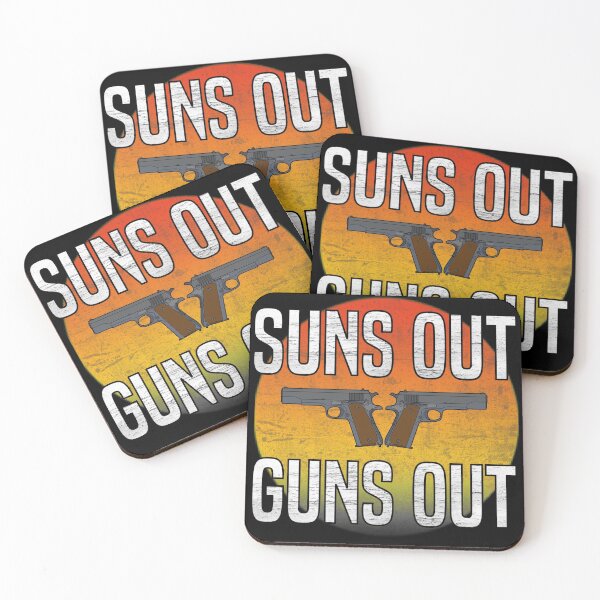 Item preview, Suns Out guns out designed and sold by Callahans.