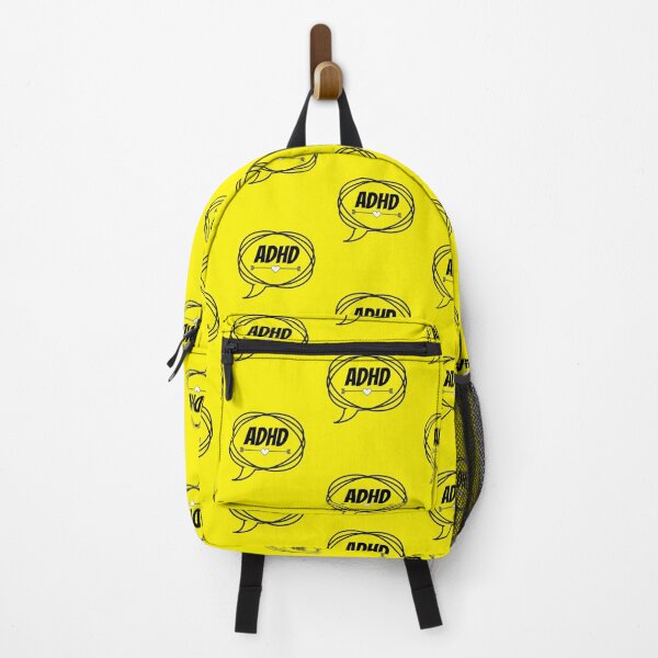 Item preview, adhd designed and sold by Zaibo.