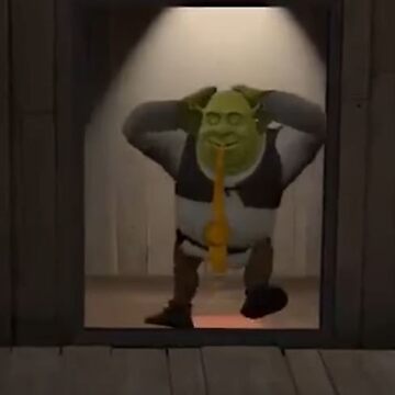 Shreksophone memes. Best Collection of funny Shreksophone pictures