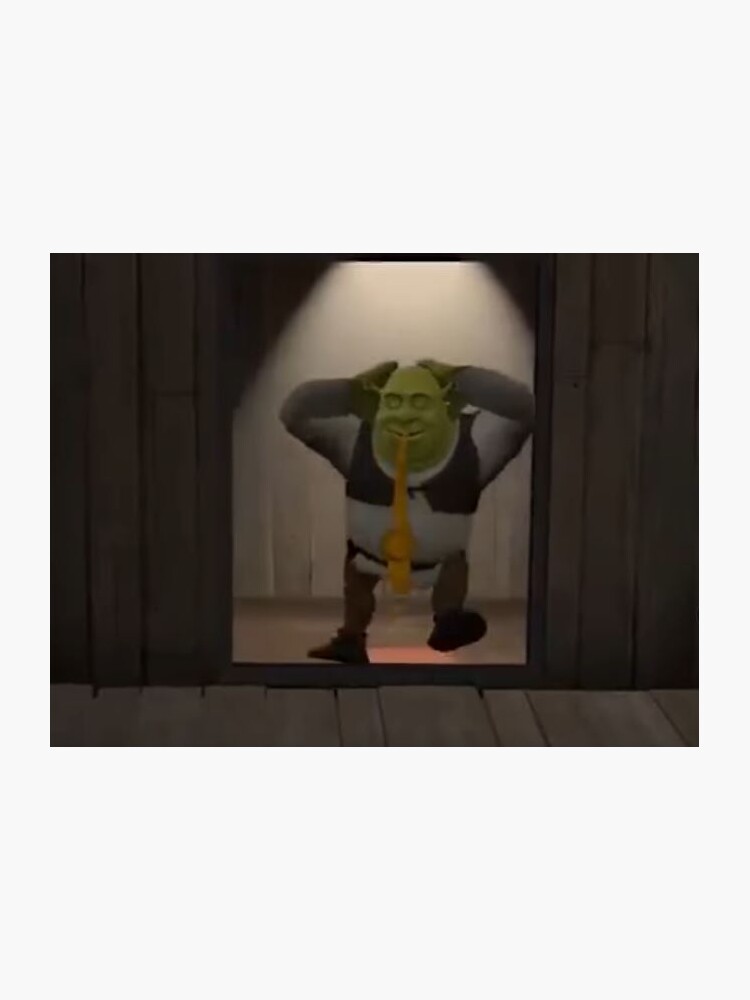 Shreksophone memes. Best Collection of funny Shreksophone pictures