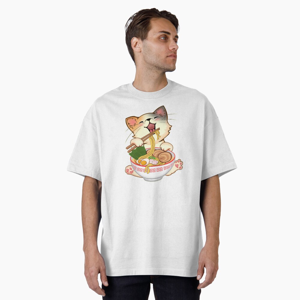 Item preview, Oversized T-Shirt designed and sold by GreenSplash.