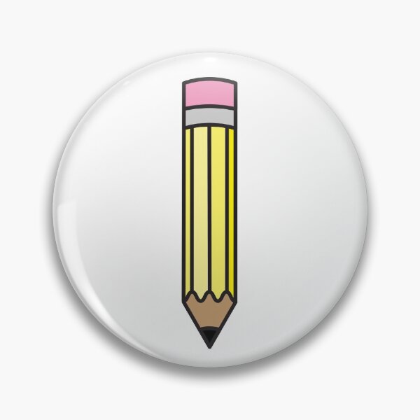 Item preview, Pencil designed and sold by Citizen of  Trash.