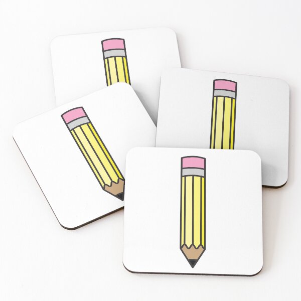 Item preview, Pencil designed and sold by Citizen of  Trash.