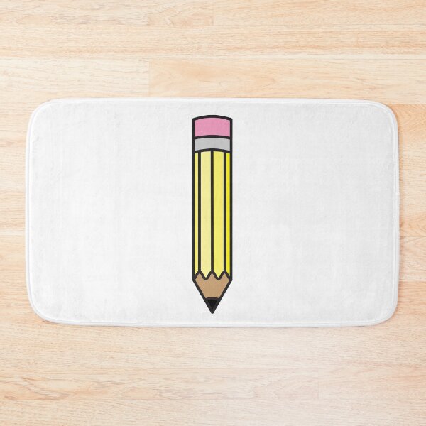 Item preview, Pencil designed and sold by Citizen of  Trash.