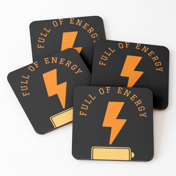 Item preview, Battery full of energy with a lightning symbol designed and sold by Advforester.