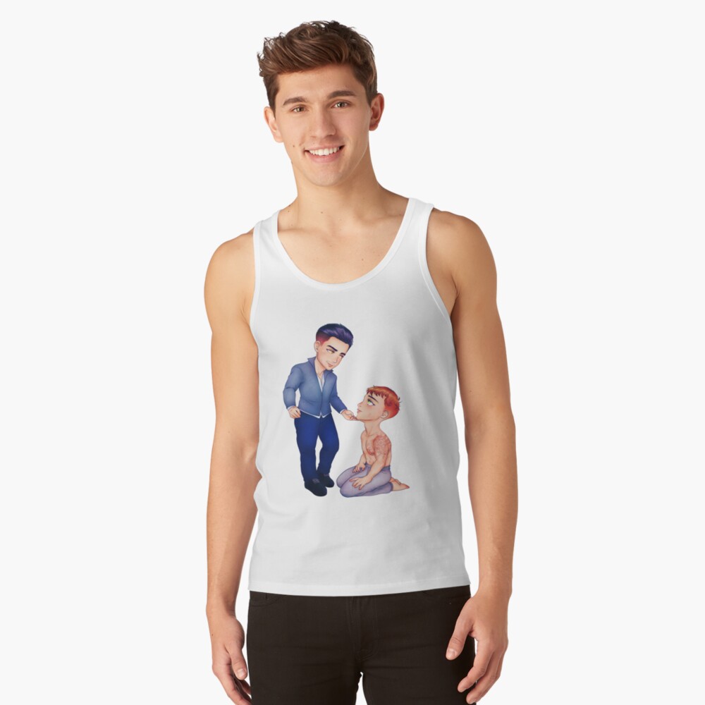 Item preview, Tank Top designed and sold by CarlyMarie1.