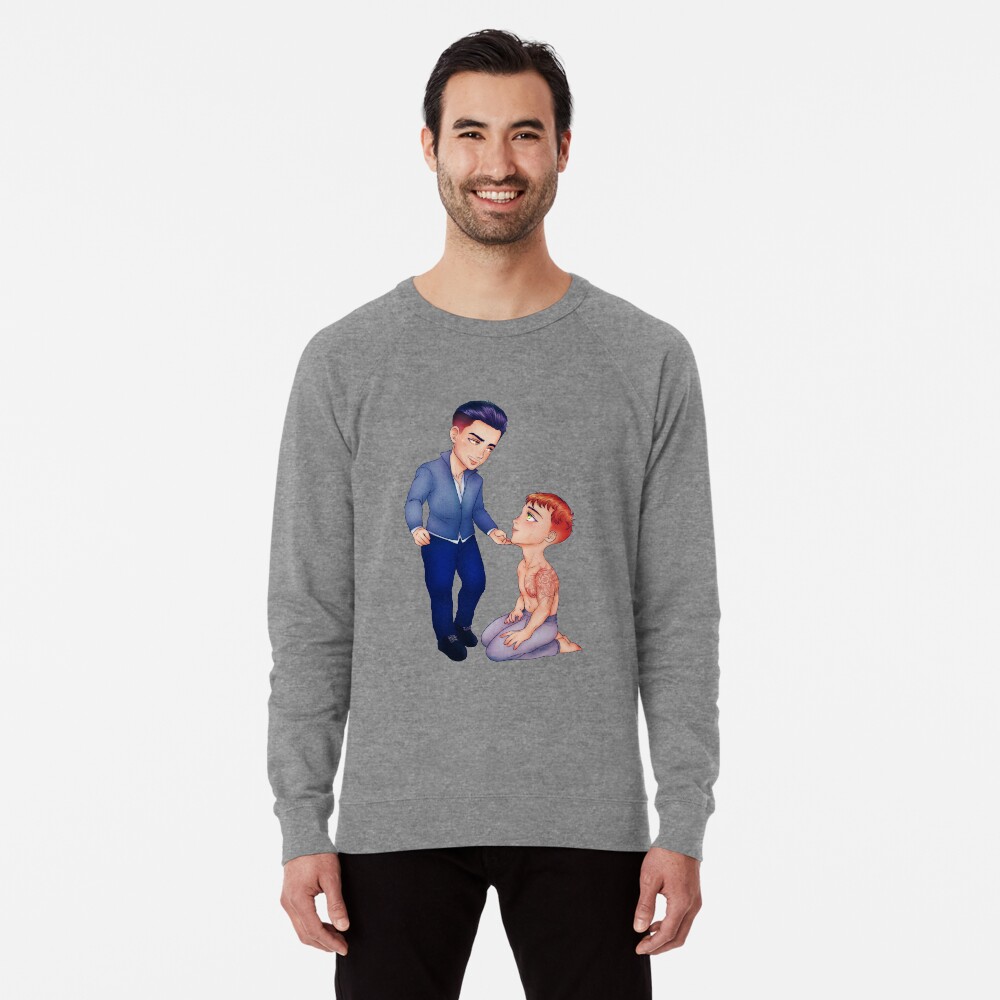 Item preview, Lightweight Sweatshirt designed and sold by CarlyMarie1.