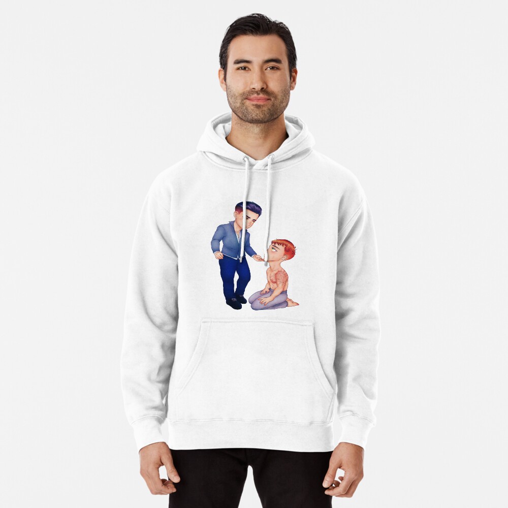 Item preview, Pullover Hoodie designed and sold by CarlyMarie1.