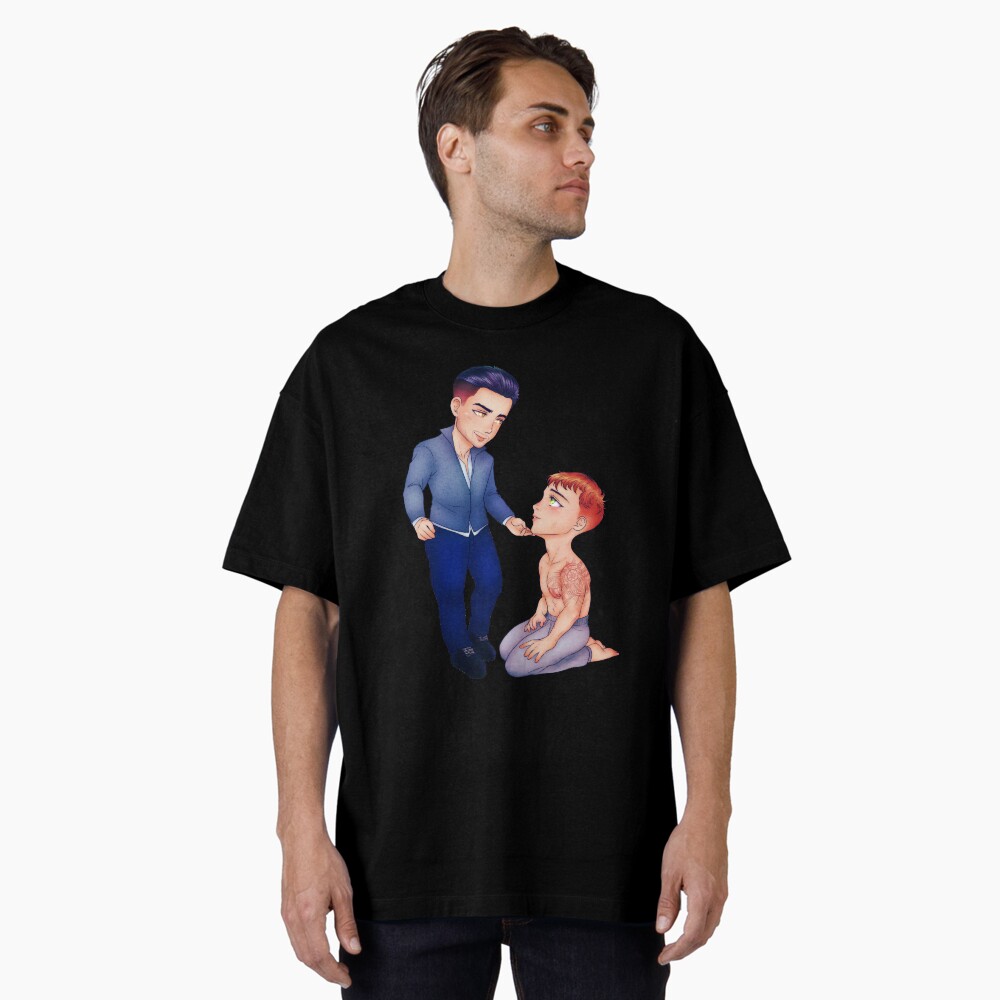 Item preview, Oversized T-Shirt designed and sold by CarlyMarie1.