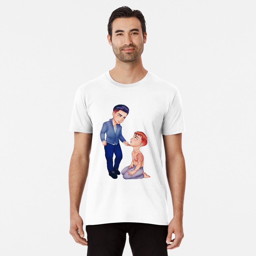 Item preview, Premium T-Shirt designed and sold by CarlyMarie1.