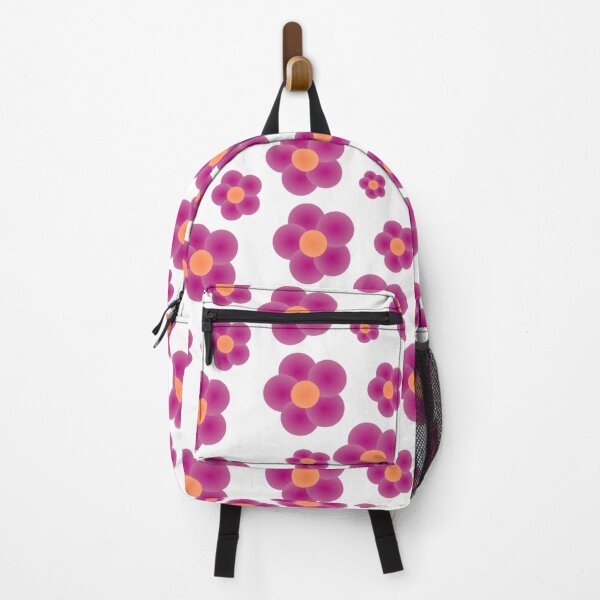 Item preview, Pink flowers designed and sold by AryAli.