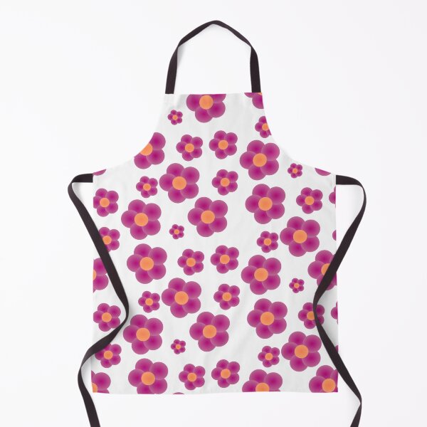 Item preview, Pink flowers designed and sold by AryAli.