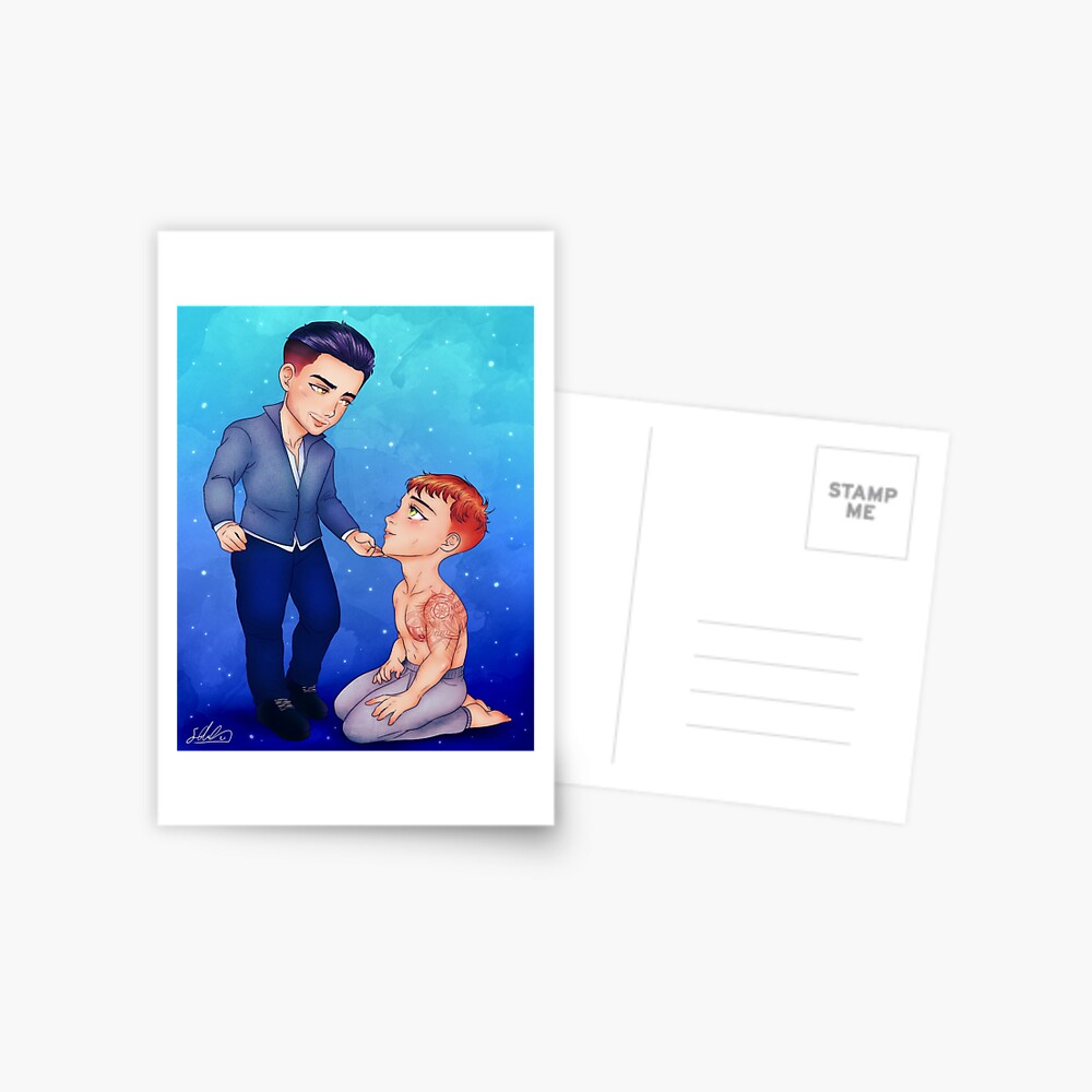 Item preview, Postcard designed and sold by CarlyMarie1.