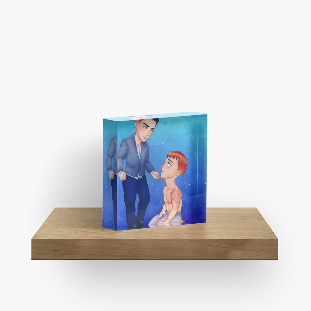 Item preview, Acrylic Block designed and sold by CarlyMarie1.