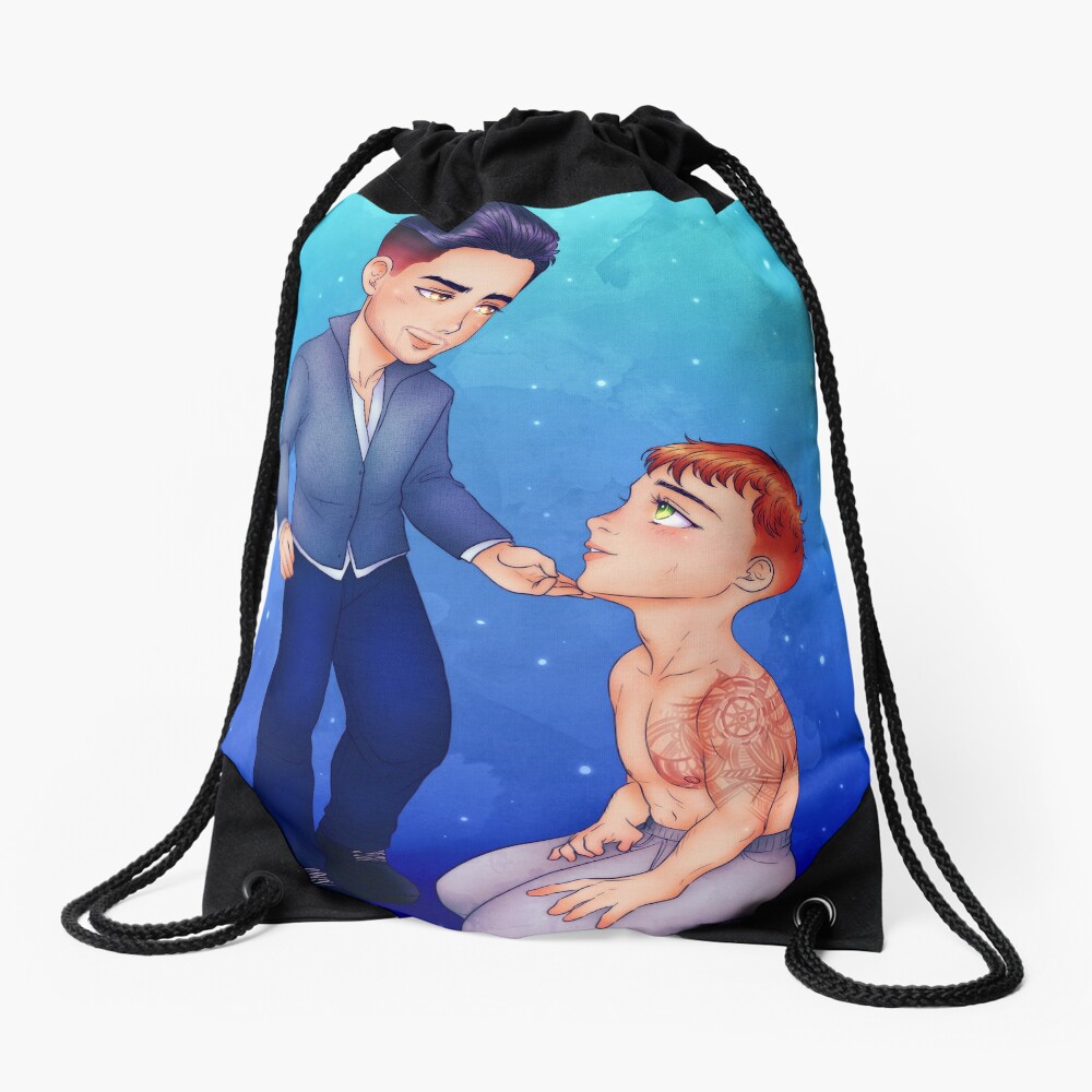 Item preview, Drawstring Bag designed and sold by CarlyMarie1.