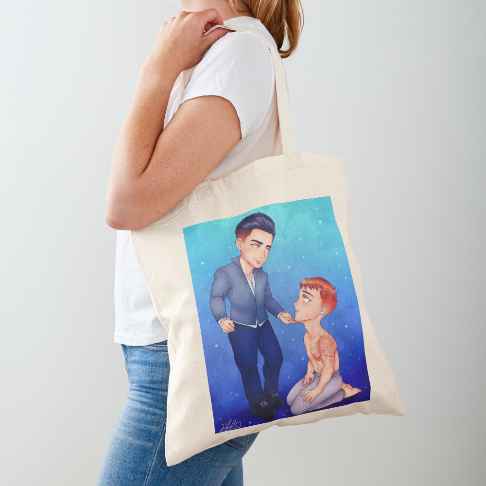 Item preview, Cotton Tote Bag designed and sold by CarlyMarie1.