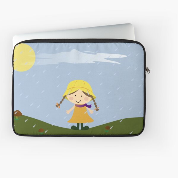 fall Laptop Sleeve