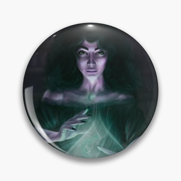 Item preview, witch designed and sold by BeeArti.