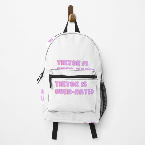 Item preview, Over-rated  designed and sold by luneluv.