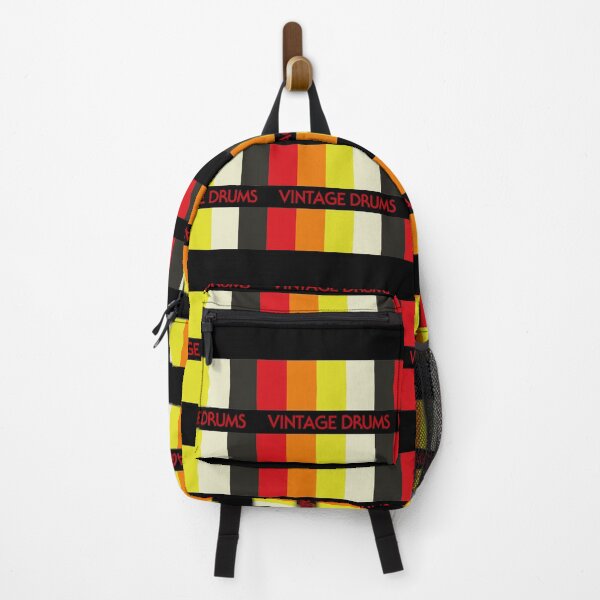 Item preview, TR-808 STRIPES & FONT # 7 designed and sold by RICK-TURNER.