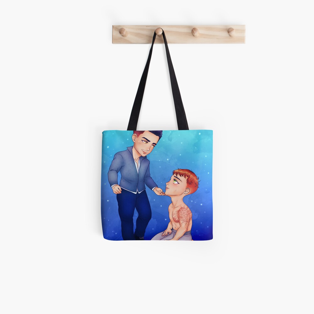 Item preview, All Over Print Tote Bag designed and sold by CarlyMarie1.