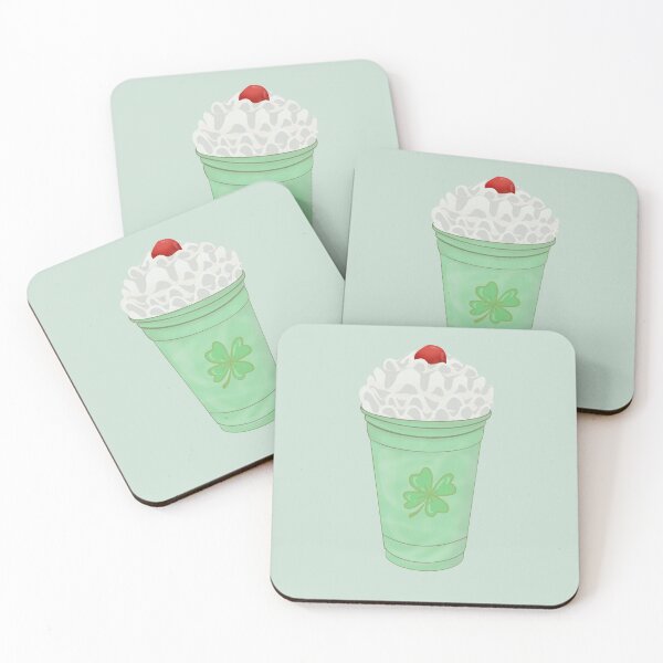 Item preview, Shamrock designed and sold by iimarmallow.
