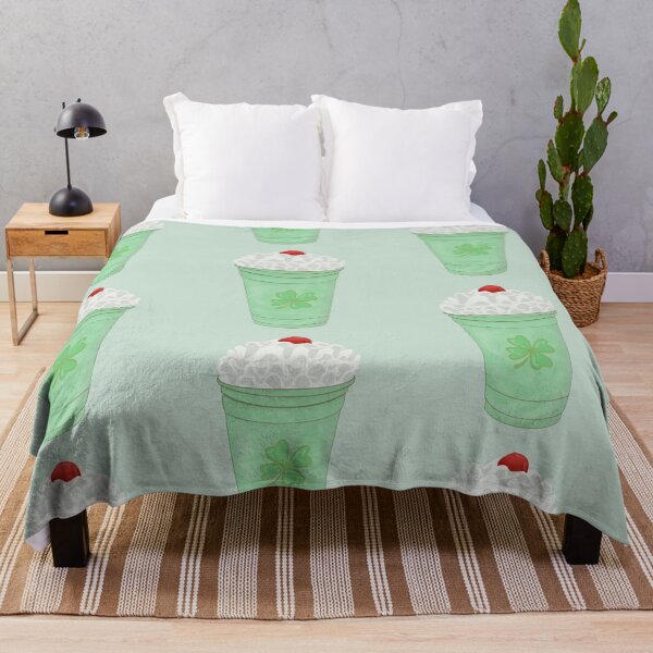 Item preview, Shamrock designed and sold by iimarmallow.