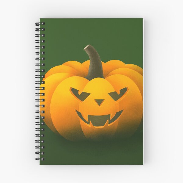 Item preview, Halloween Pumpkin designed and sold by djenyo.