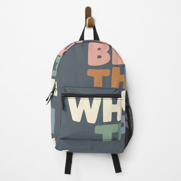 Item preview, What's The Best That Could Happen designed and sold by MotivatedType.