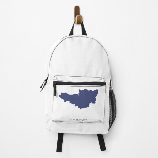 Item preview, Map of Somerset UK designed and sold by By-Danni-Marie.