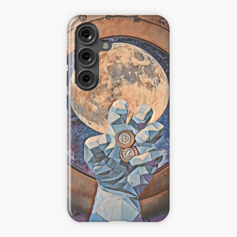 Item preview, Samsung Galaxy Snap Case designed and sold by MoonArtBear.