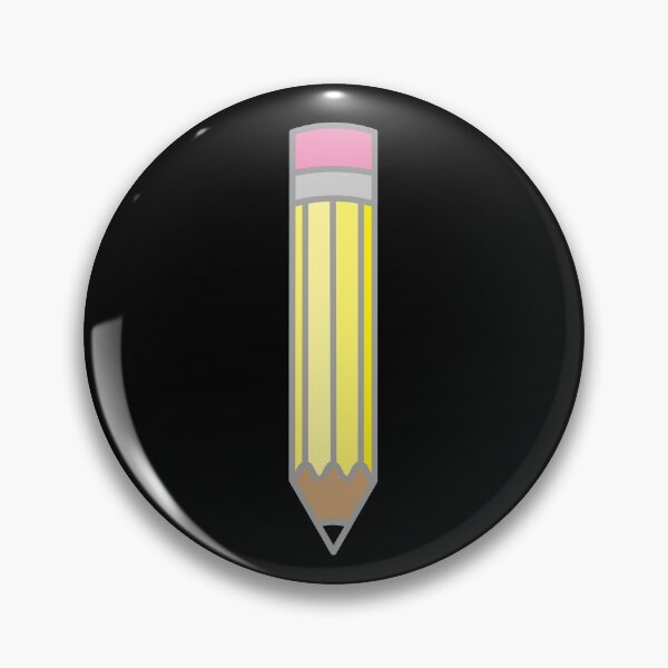 Item preview, Pencil designed and sold by Citizen of  Trash.