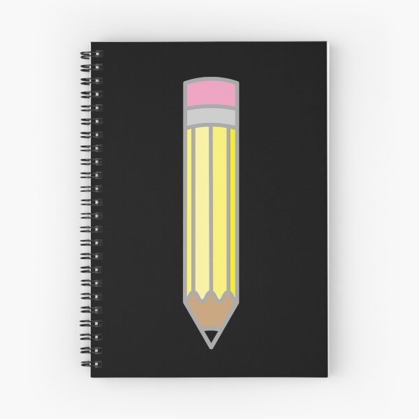 Item preview, Pencil designed and sold by Citizen of  Trash.
