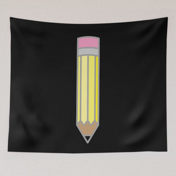 Item preview, Pencil designed and sold by Citizen of  Trash.
