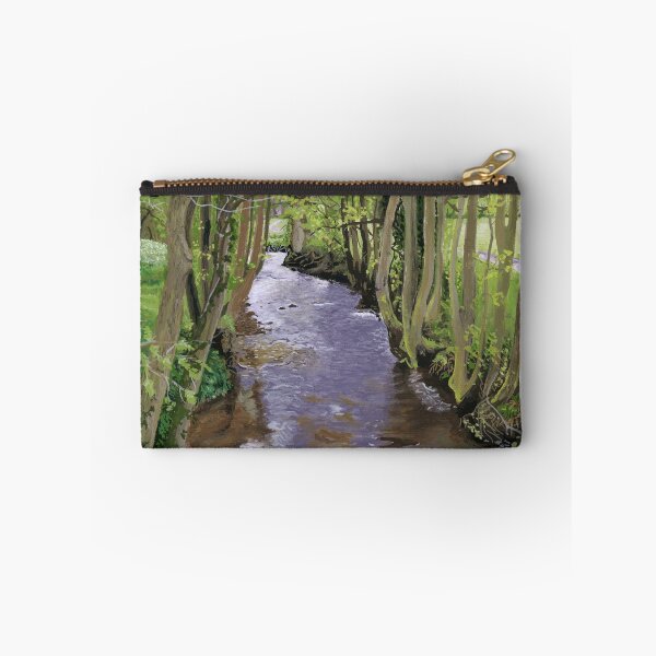 Item preview, The River Dove - Farndale designed and sold by WildWoodGroves.