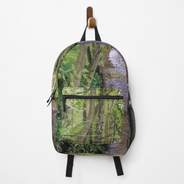 Item preview, The River Dove - Farndale designed and sold by WildWoodGroves.