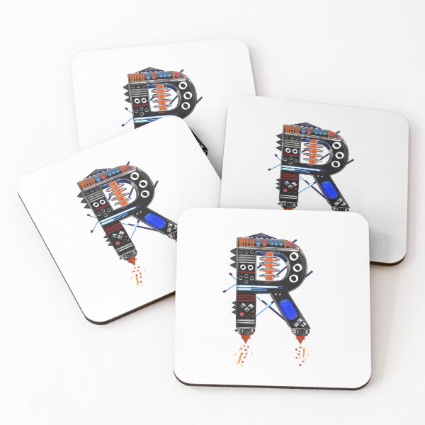 Item preview, R letter 3d render designed and sold by kisikoida.