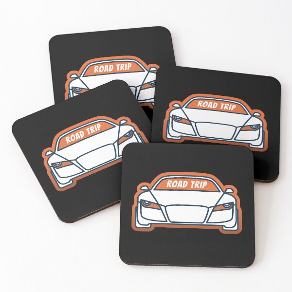 Item preview, Road trip designed and sold by being trendy.