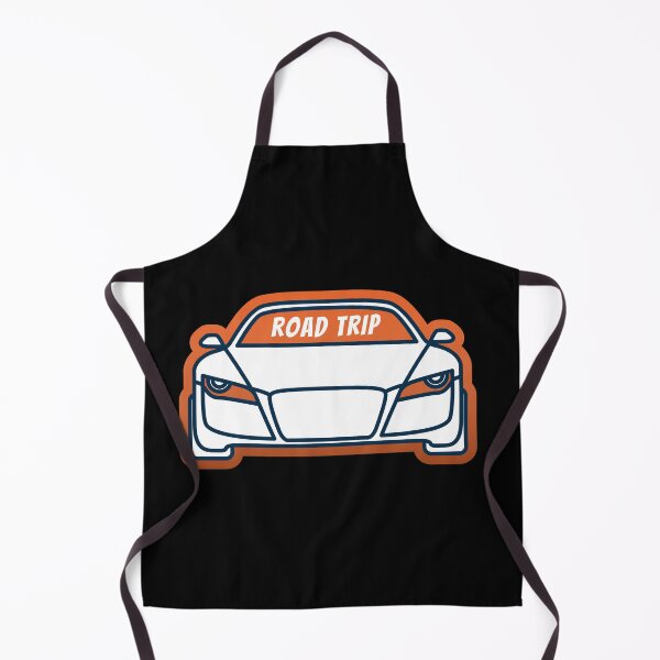 Item preview, Road trip designed and sold by being trendy.