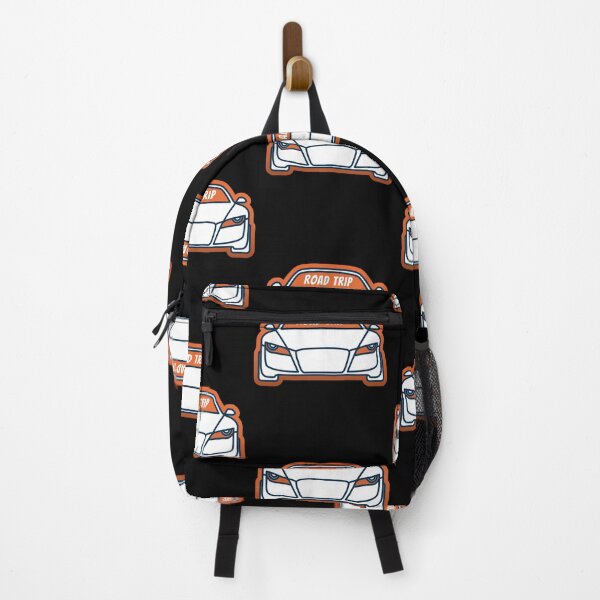 Item preview, Road trip designed and sold by being trendy.