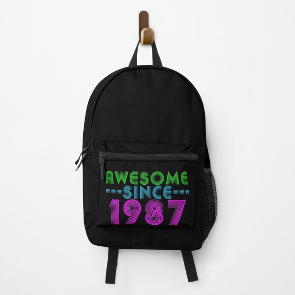 Item preview, Awesome 1987 designed and sold by equiliser.